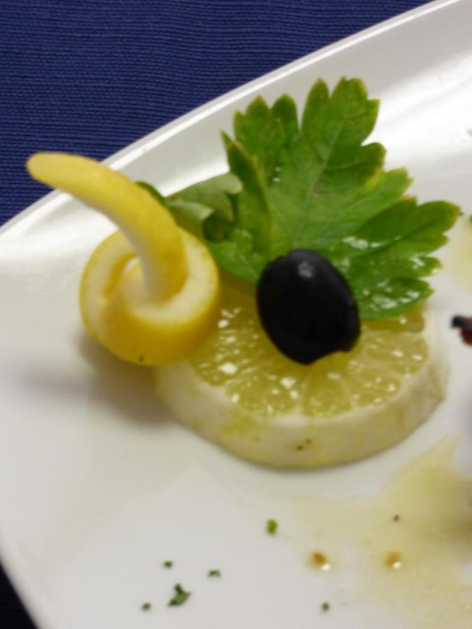 Hotel Merano 미사노아드리아티코 외부 사진