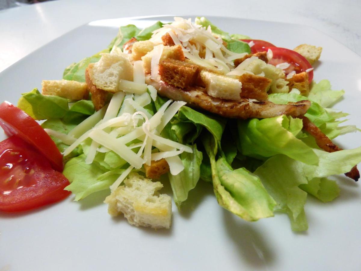 Hotel Merano 미사노아드리아티코 외부 사진