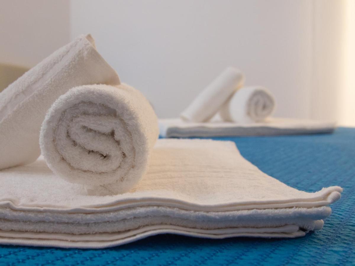 Hotel Merano 미사노아드리아티코 외부 사진