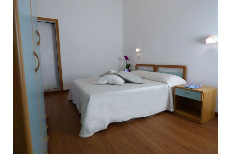 Hotel Merano 미사노아드리아티코 외부 사진