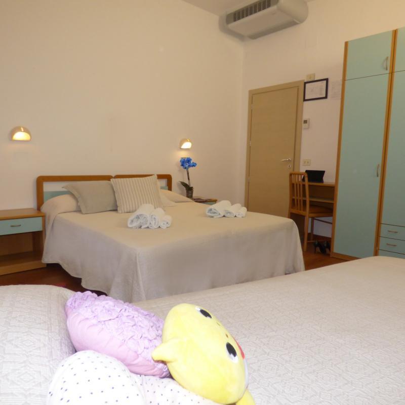 Hotel Merano 미사노아드리아티코 외부 사진