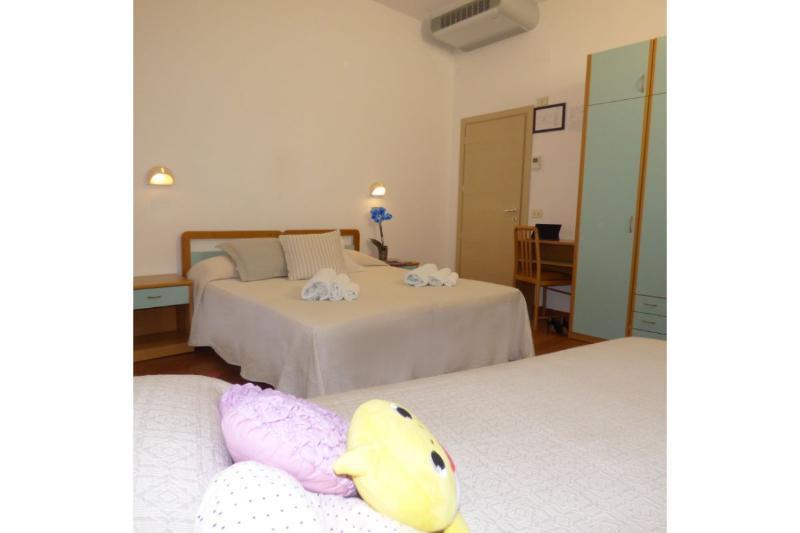 Hotel Merano 미사노아드리아티코 외부 사진